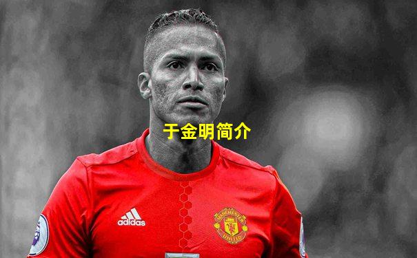 于金明简介
