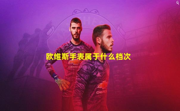 欧维斯手表属于什么档次