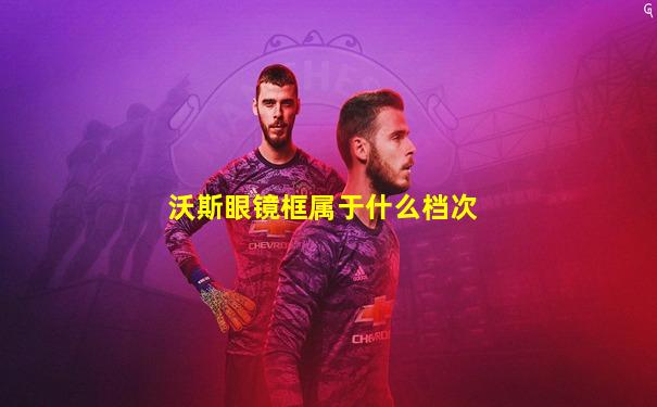 沃斯眼镜框属于什么档次