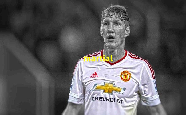 martial