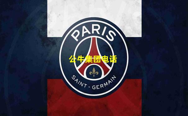 公牛集团电话