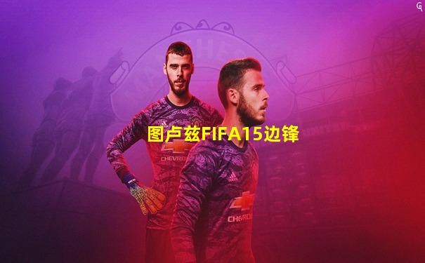 图卢兹FIFA15边锋