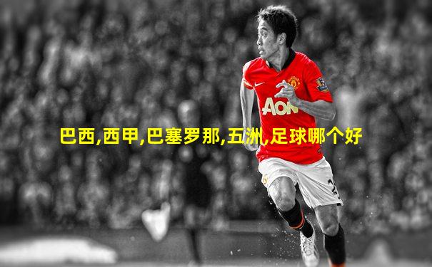 巴西,西甲,巴塞罗那,五洲,足球哪个好