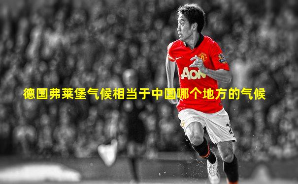 德国弗莱堡气候相当于中国哪个地方的气候