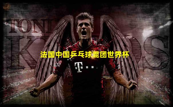 法国中国乒乓球混团世界杯