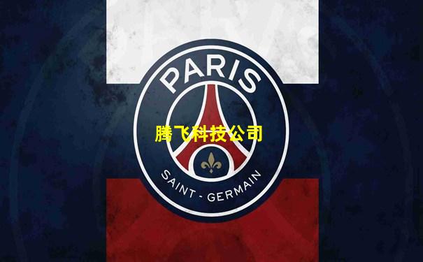 腾飞科技公司