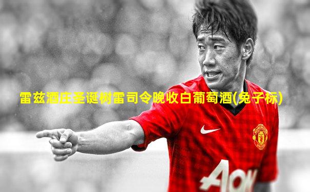 雷兹酒庄圣诞树雷司令晚收白葡萄酒(兔子标)
